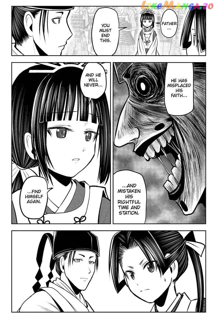 The Elusive Samurai Chapter 68 image 18_optimized